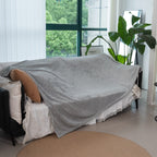 1Ladies' Throw Blanket Miroken