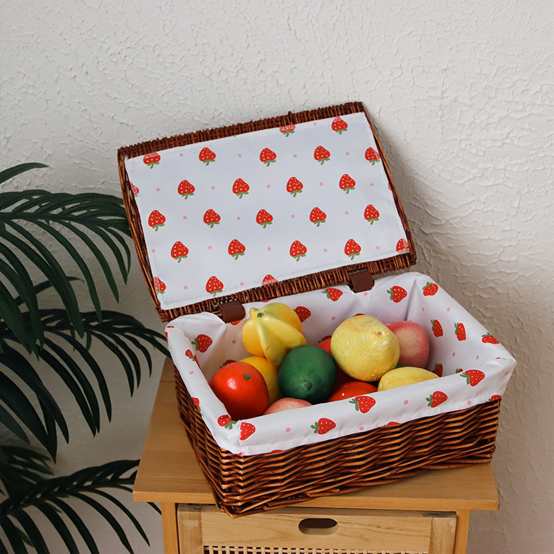 1Storage Basket Miroken