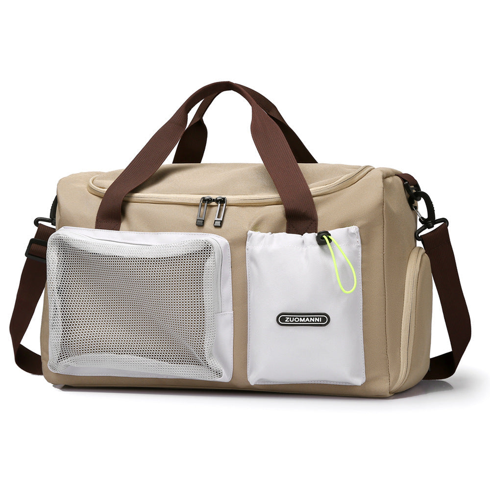 1Sport bag Miroken