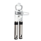 1Premium Multi-Functional Stainless Steel Can and Bottle Opener Miroken