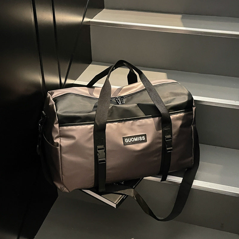 1Waterproof Gym Duffle Bag