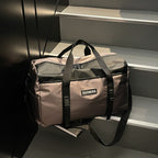 1Waterproof Gym Duffle Bag