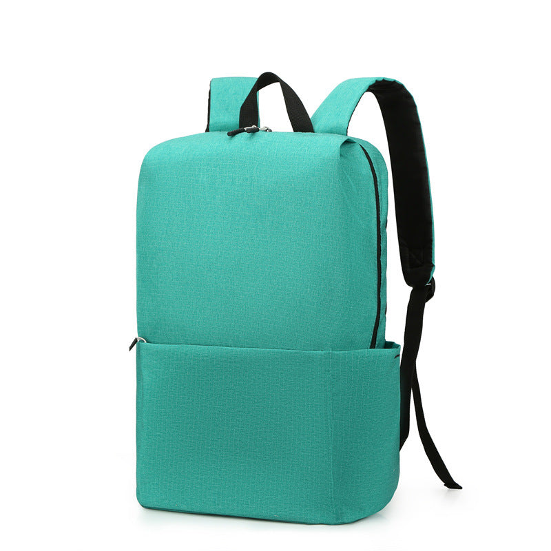 1Lightweight Travel Backpack Miroken