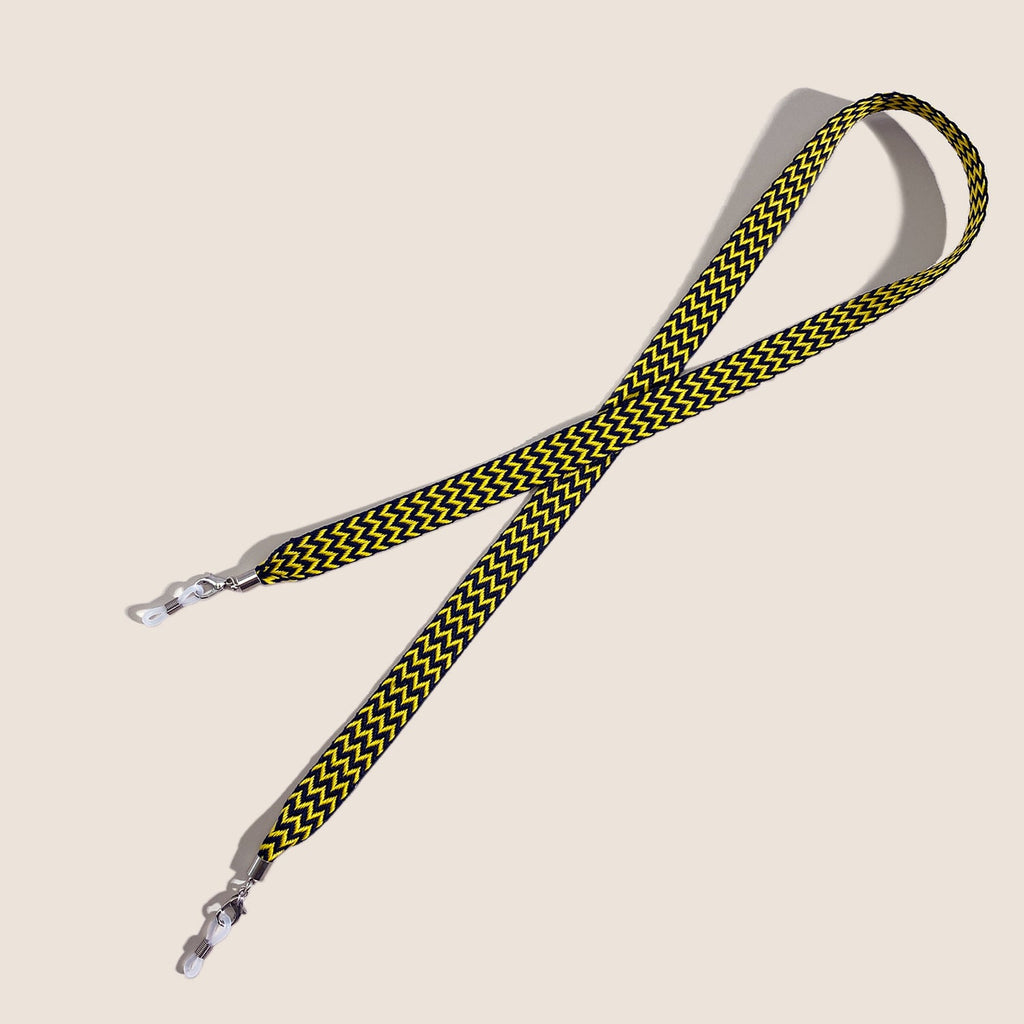 1Patterned Eyewear Retention Strap Miroken