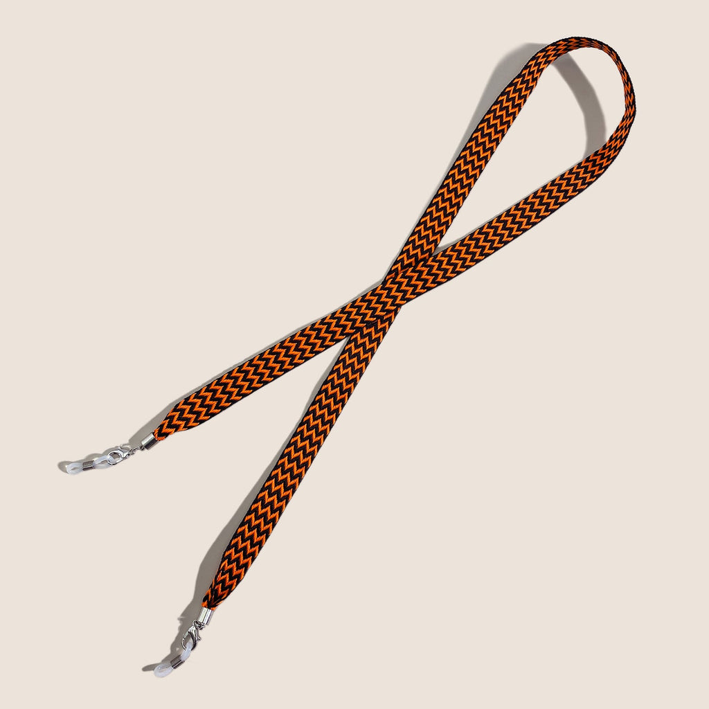 1Patterned Eyewear Retention Strap Miroken