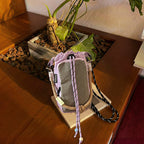 1Lightweight Drawstring Utility Bag Miroken