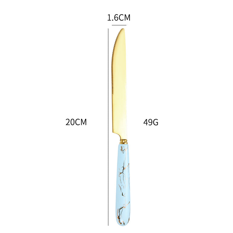 1Designer Spoon Miroken