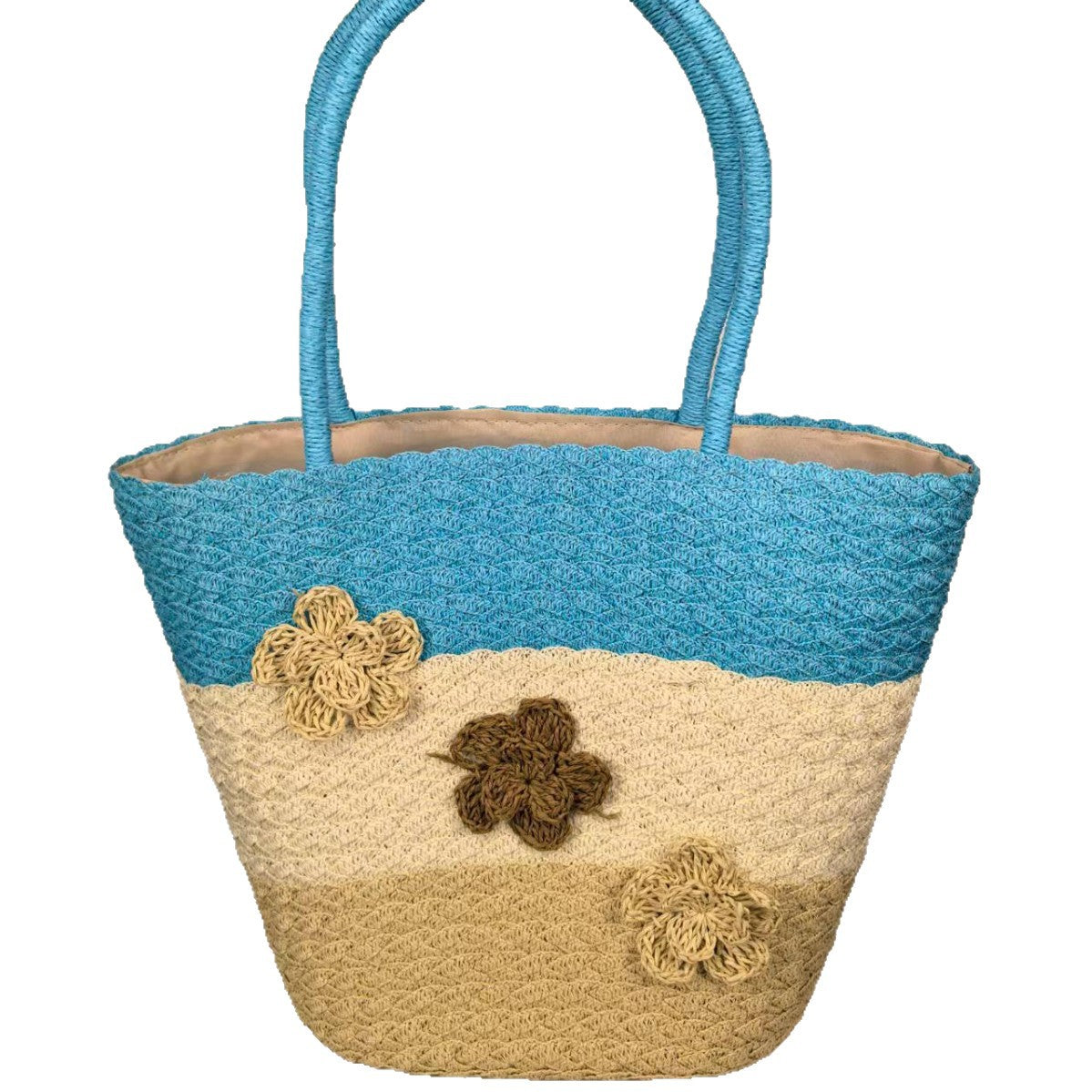 1Beach bag Miroken