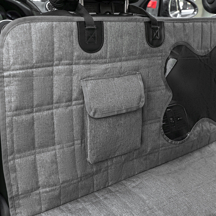 1Pet Car Seat Cover