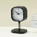 1Modern Table Clock Miroken