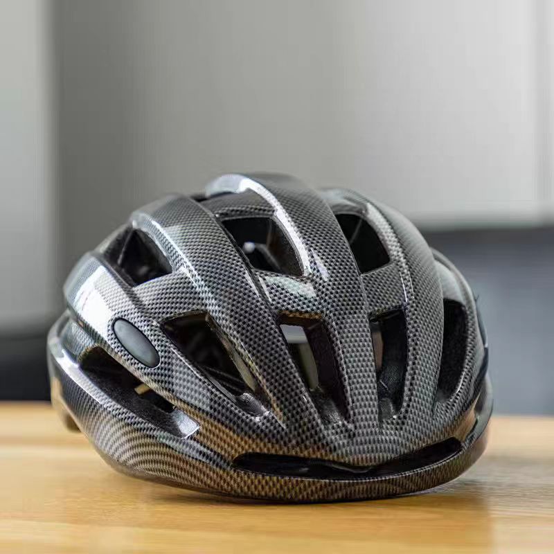 1Aerodynamic Cycling Safety Helmet Miroken