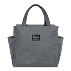 1Stylish Utility Tote Miroken