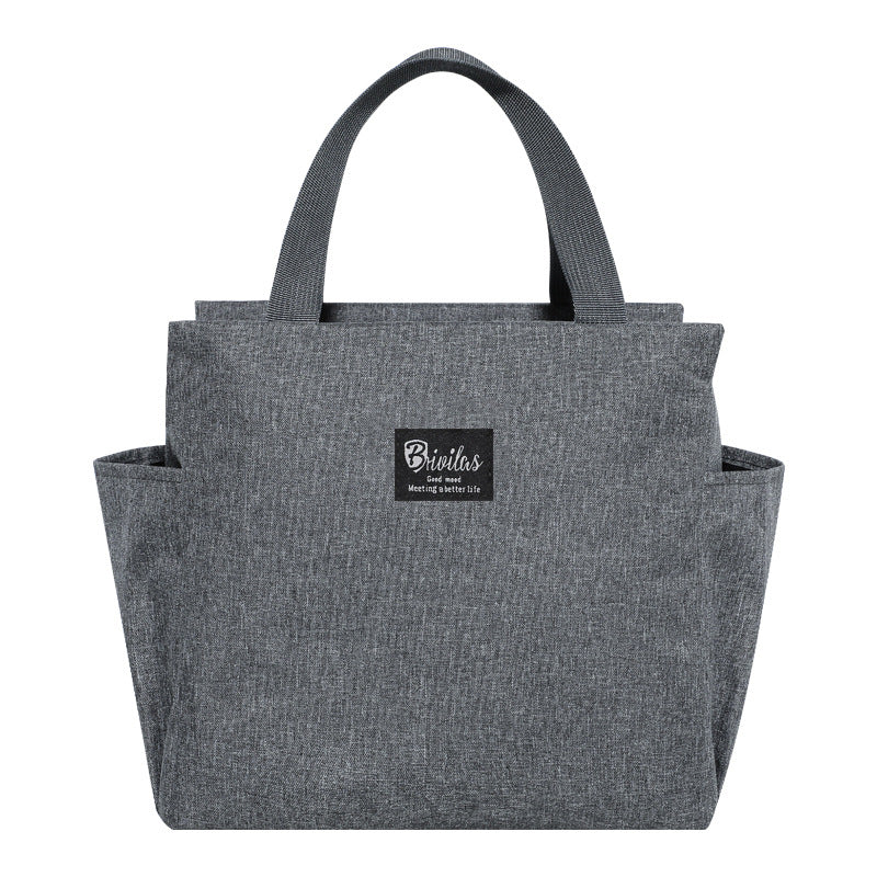 1Stylish Utility Tote Miroken