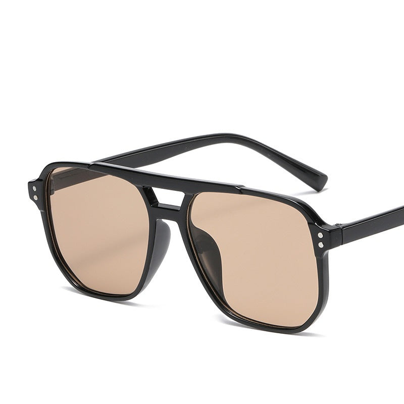 1Premium Shield Frame Sunglasses Miroken