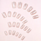 1Beautifying Press-On Nail Set Miroken