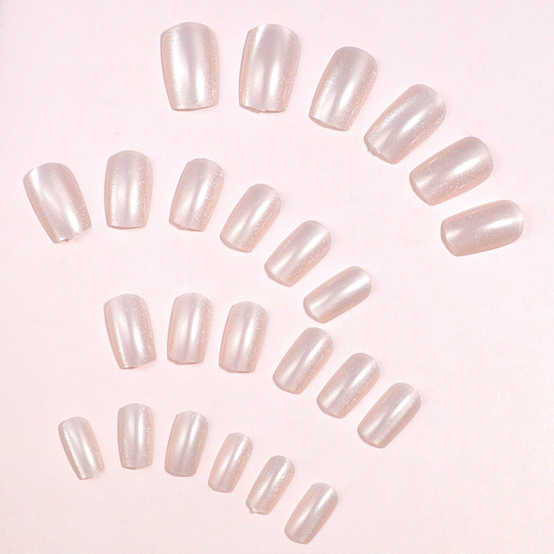 1Beautifying Press-On Nail Set Miroken