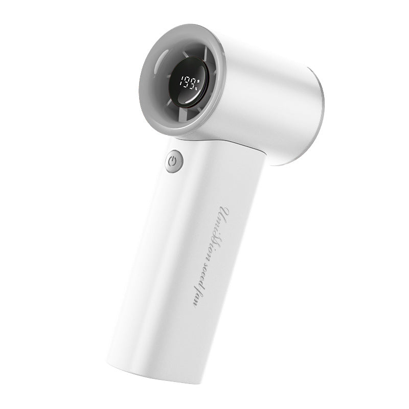 1Portable Handheld Cooling Fan Miroken