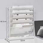 1Mesh Document Holder Organizer Miroken