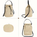 1Handbag with Innovative Structure Miroken