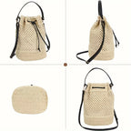 1Handbag with Innovative Structure Miroken