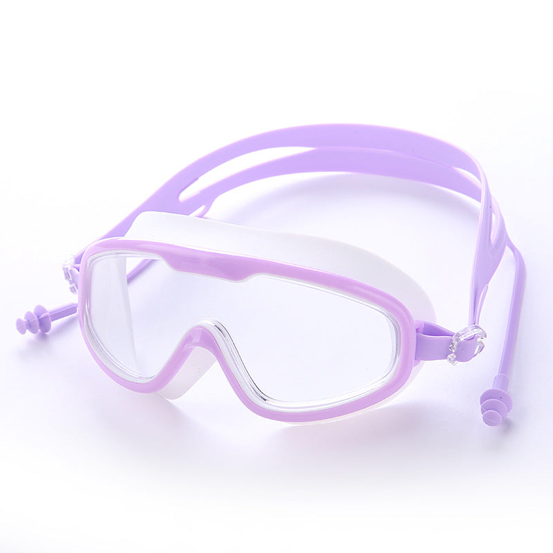 1Swimming Goggles Miroken