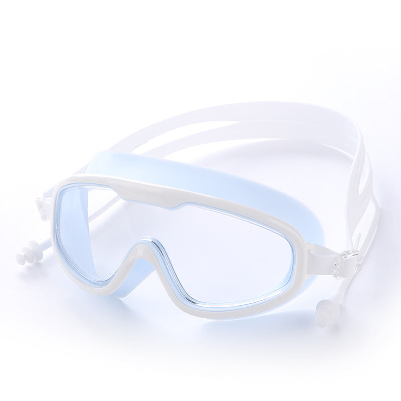 1Swimming Goggles Miroken