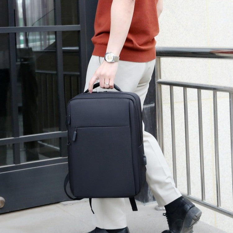 1Ergonomic Laptop Backpack Miroken