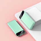 1High-performance power bank with digital display Miroken