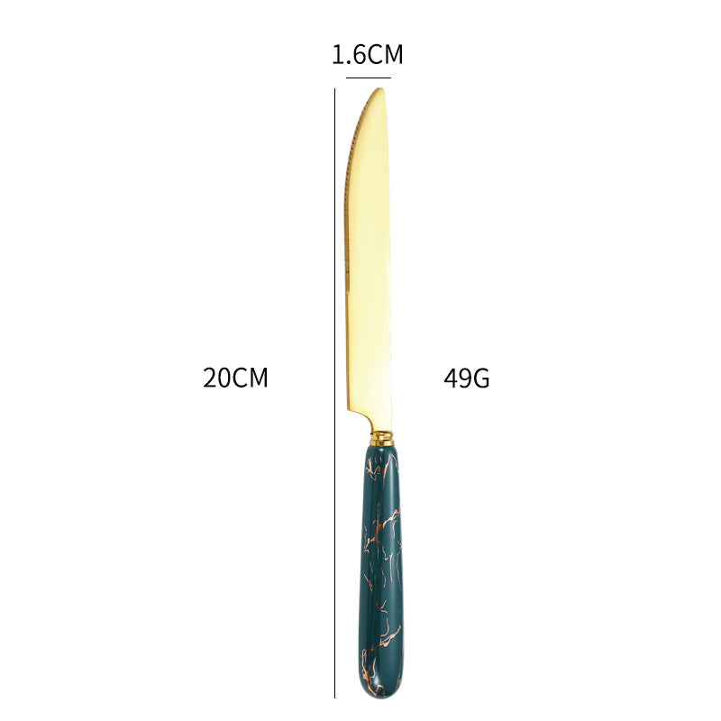 1Designer Spoon Miroken
