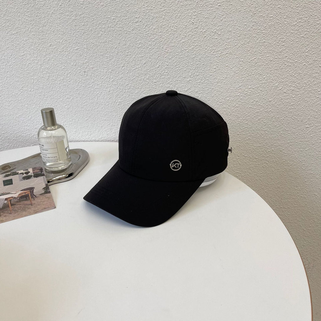 1Men's Sporty Adjustable Baseball Cap Miroken