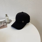 1Men's Sporty Adjustable Baseball Cap Miroken