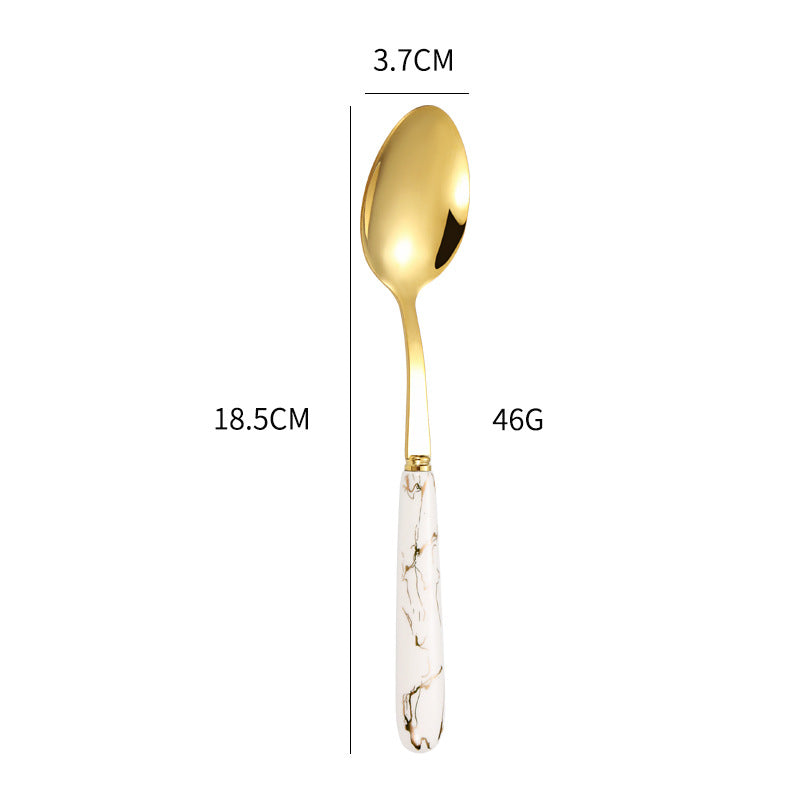 1Designer Spoon Miroken