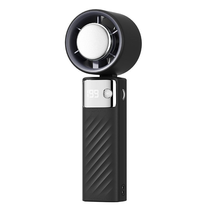 1Compact High-Performance Handheld Fan Miroken