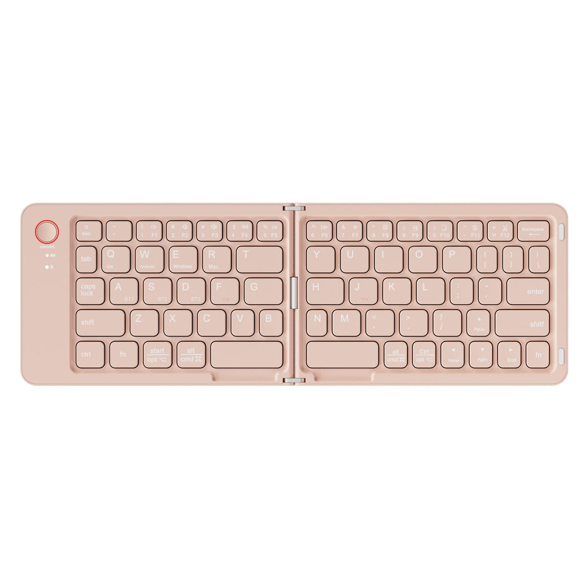 1Portable Folding Keyboard Miroken