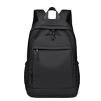 1Versatile Multi-Compartment Travel Backpack Miroken