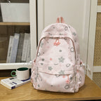 1Stylish Galaxy-Themed Backpack Miroken
