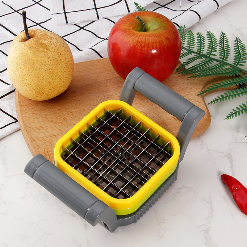 1Advanced Vegetable Slicer Miroken