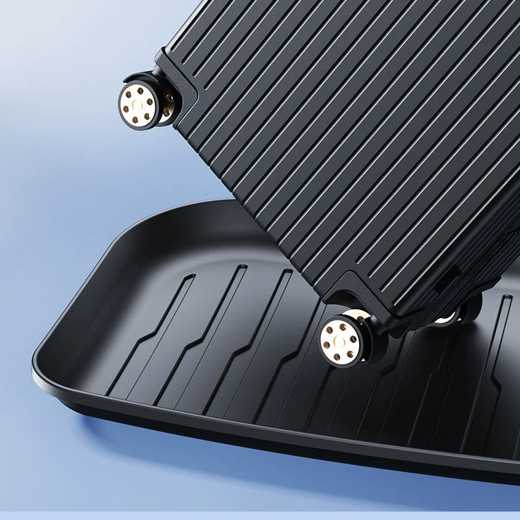 Miroken TPE Front Trunk Mat for Tesla Model Y Juniper