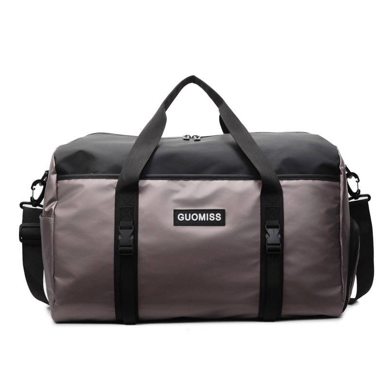 1Waterproof Gym Duffle Bag