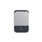 1Women's Portable Air Purifier with Smart Air Quality Display Miroken