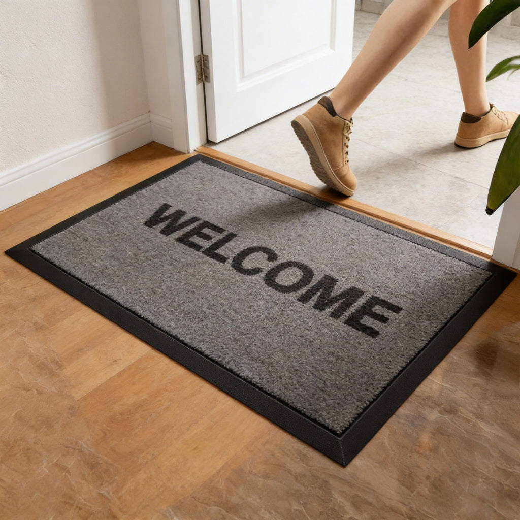 1Indoor Entrance Mat Miroken