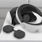 1Comfortable face shield for VR glasses Miroken