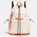 1Versatile Multi-Utility Drawstring Backpack