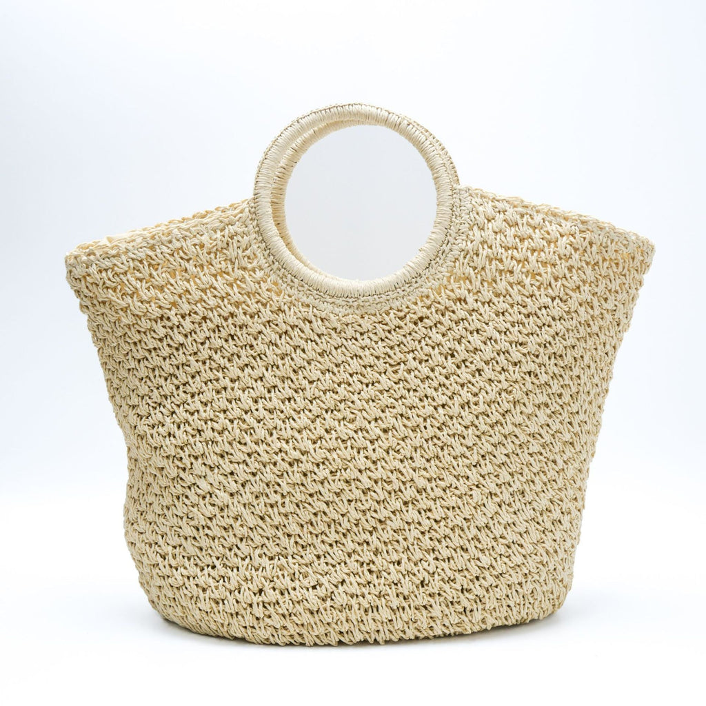 1Beach bag Miroken