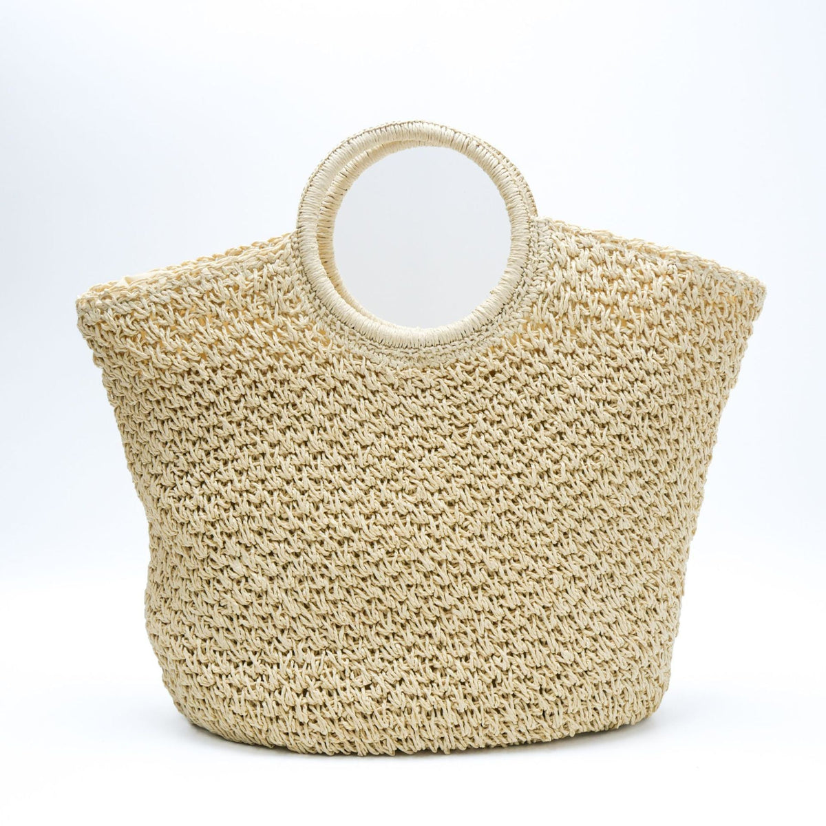 1Beach bag Miroken