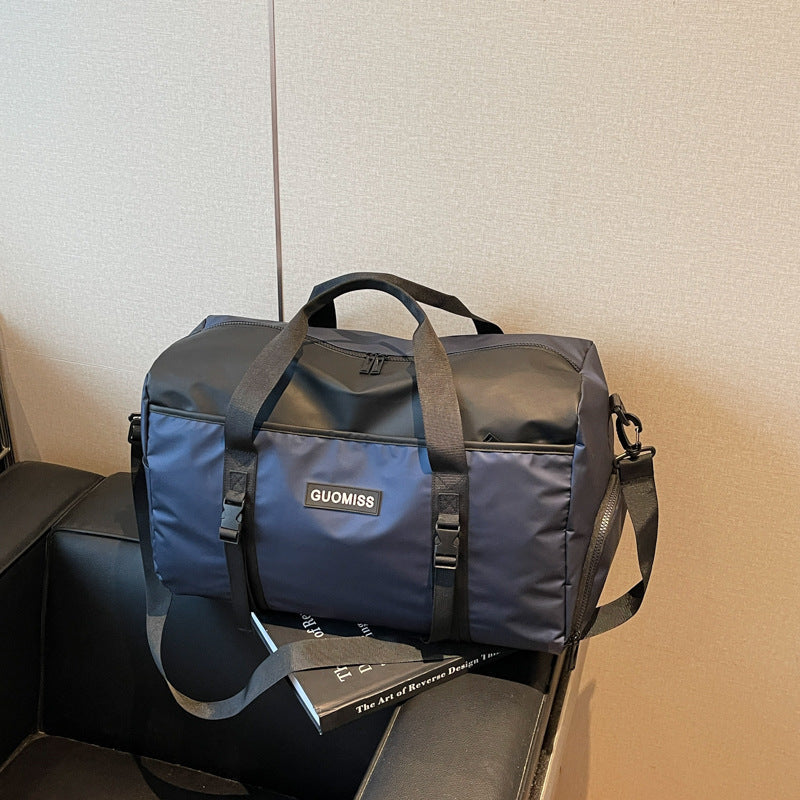 1Waterproof Gym Duffle Bag