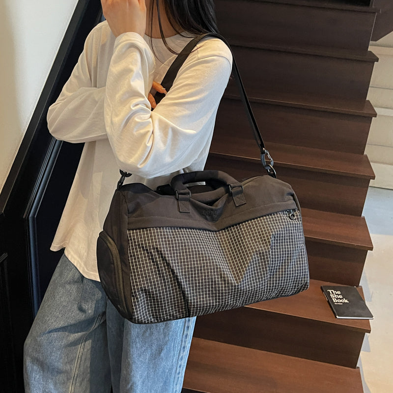 1Multifunctional Travel Bag Miroken