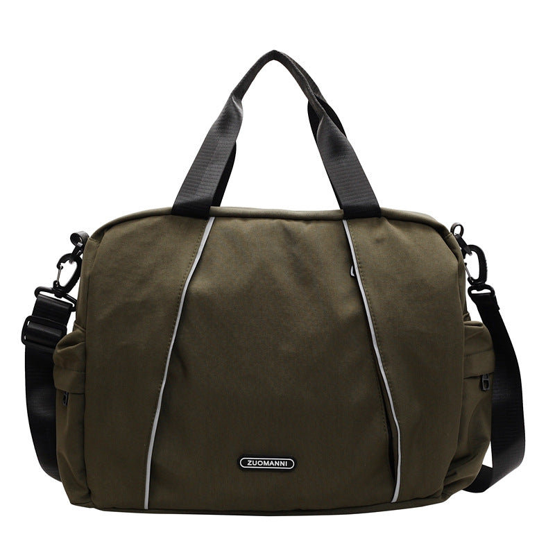 1Multifunctional Travel Bag With Durable Outer Material Miroken