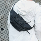 1Versatile Sports Sling Bag Miroken