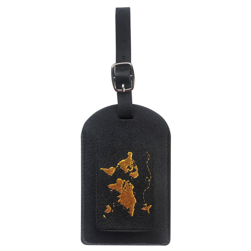 1Women's Passport Holder and Luggage Tag Set Miroken